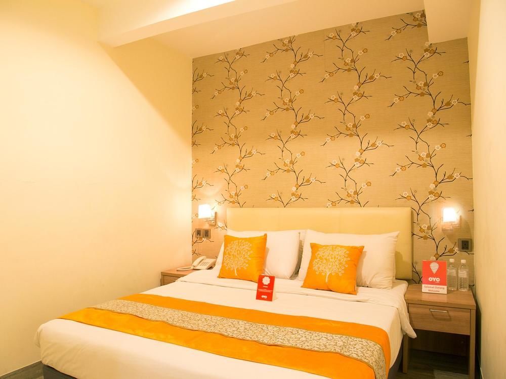 I-Hotel Kuala Lumpur Esterno foto