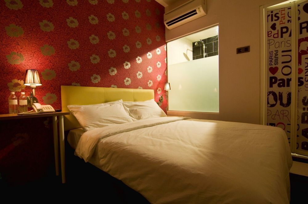I-Hotel Kuala Lumpur Esterno foto
