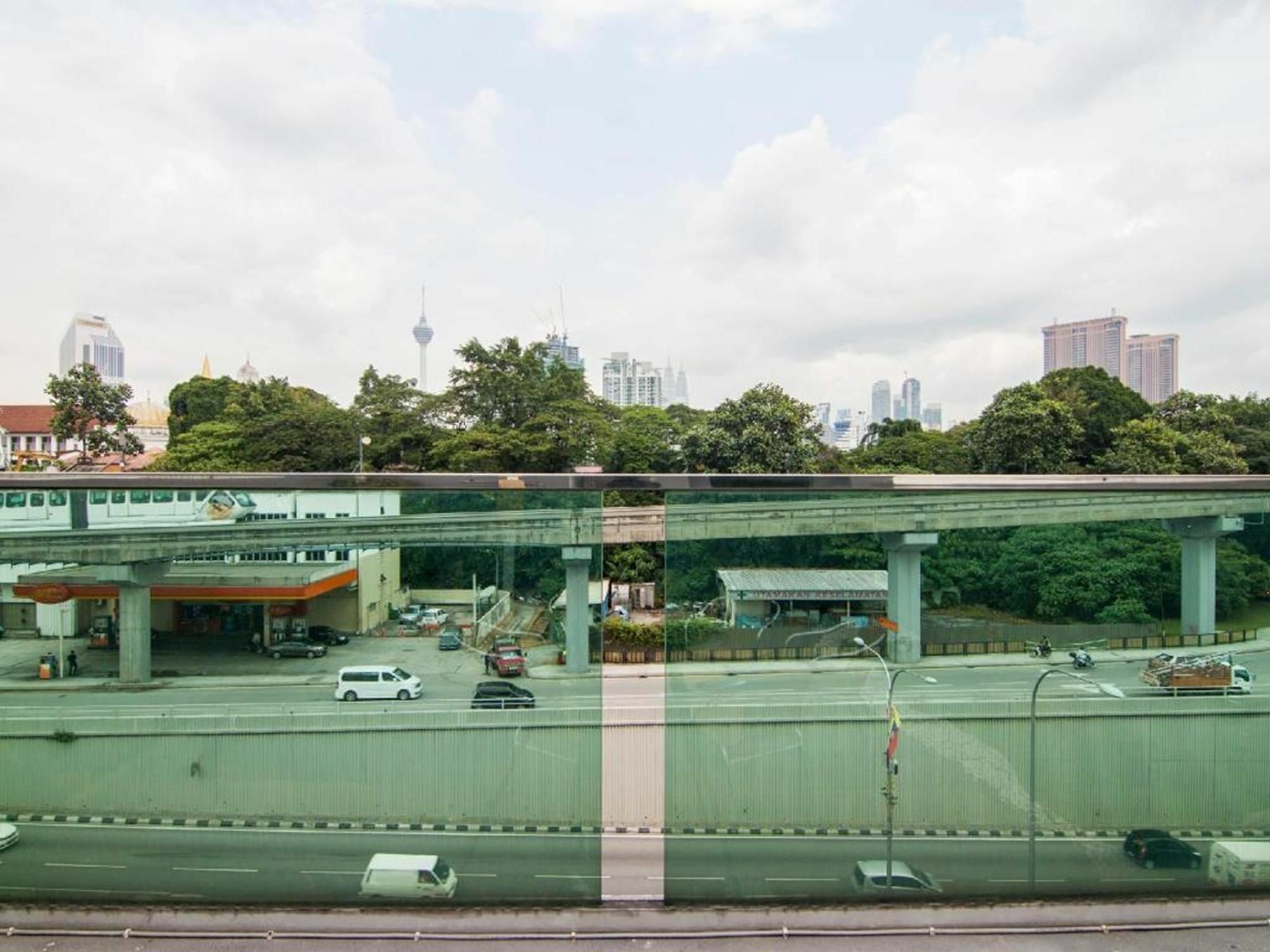 I-Hotel Kuala Lumpur Esterno foto